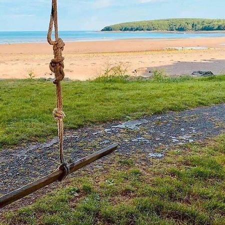 Galloway Farmstay Broughton نيوتن ستيوارت المظهر الخارجي الصورة