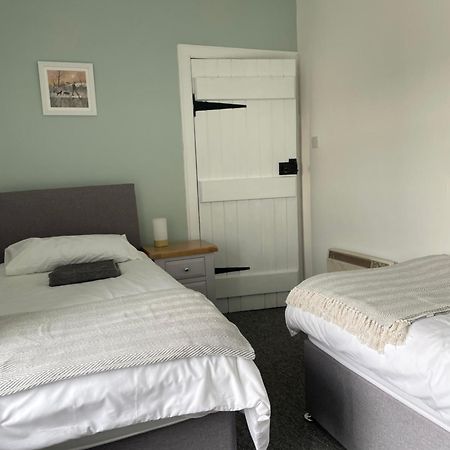 Galloway Farmstay Broughton نيوتن ستيوارت المظهر الخارجي الصورة