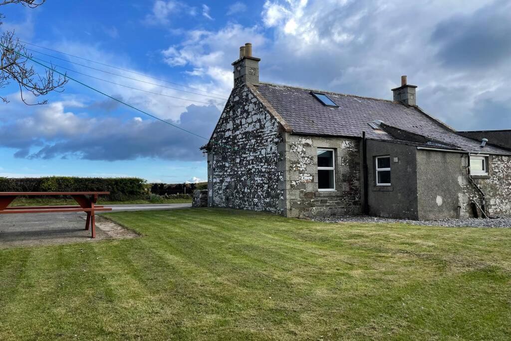 Galloway Farmstay Broughton نيوتن ستيوارت المظهر الخارجي الصورة