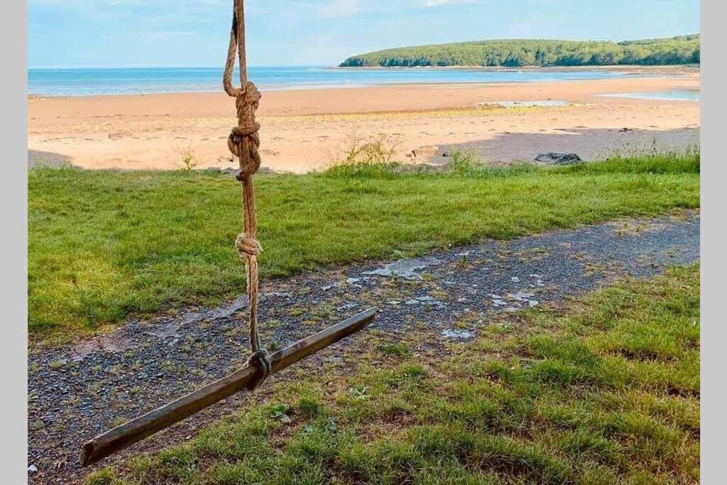 Galloway Farmstay Broughton نيوتن ستيوارت المظهر الخارجي الصورة