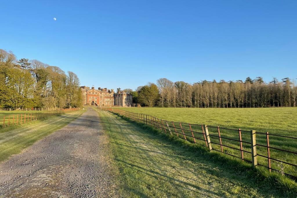 Galloway Farmstay Broughton نيوتن ستيوارت المظهر الخارجي الصورة