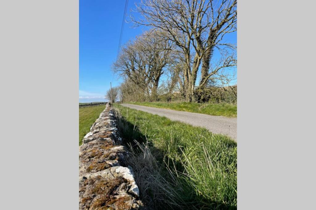 Galloway Farmstay Broughton نيوتن ستيوارت المظهر الخارجي الصورة