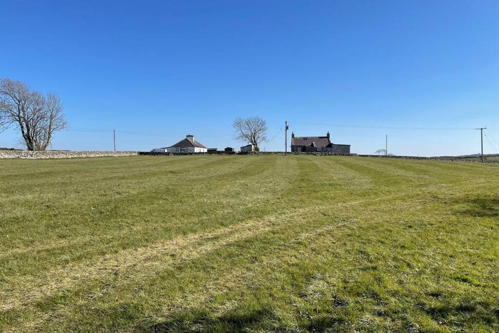 Galloway Farmstay Broughton نيوتن ستيوارت المظهر الخارجي الصورة