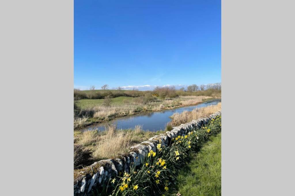 Galloway Farmstay Broughton نيوتن ستيوارت المظهر الخارجي الصورة