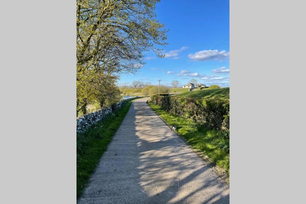 Galloway Farmstay Broughton نيوتن ستيوارت المظهر الخارجي الصورة