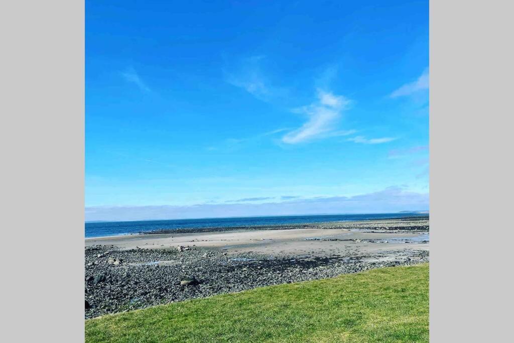 Galloway Farmstay Broughton نيوتن ستيوارت المظهر الخارجي الصورة