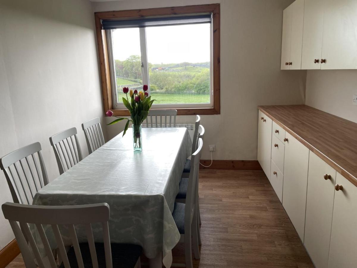 Galloway Farmstay Broughton نيوتن ستيوارت المظهر الخارجي الصورة
