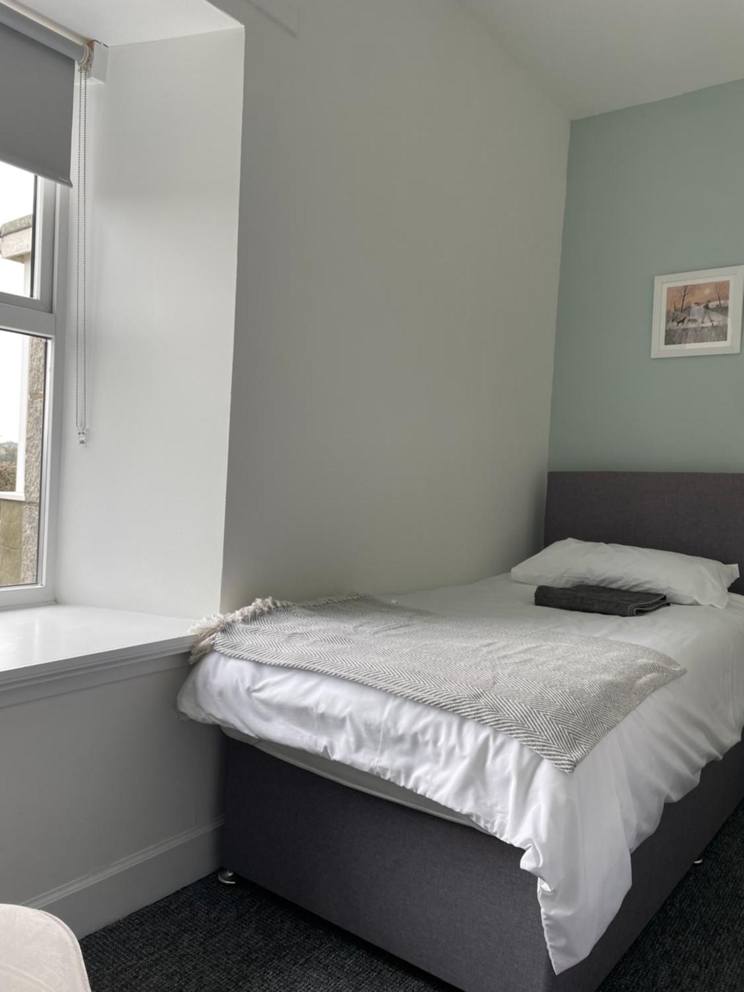 Galloway Farmstay Broughton نيوتن ستيوارت المظهر الخارجي الصورة
