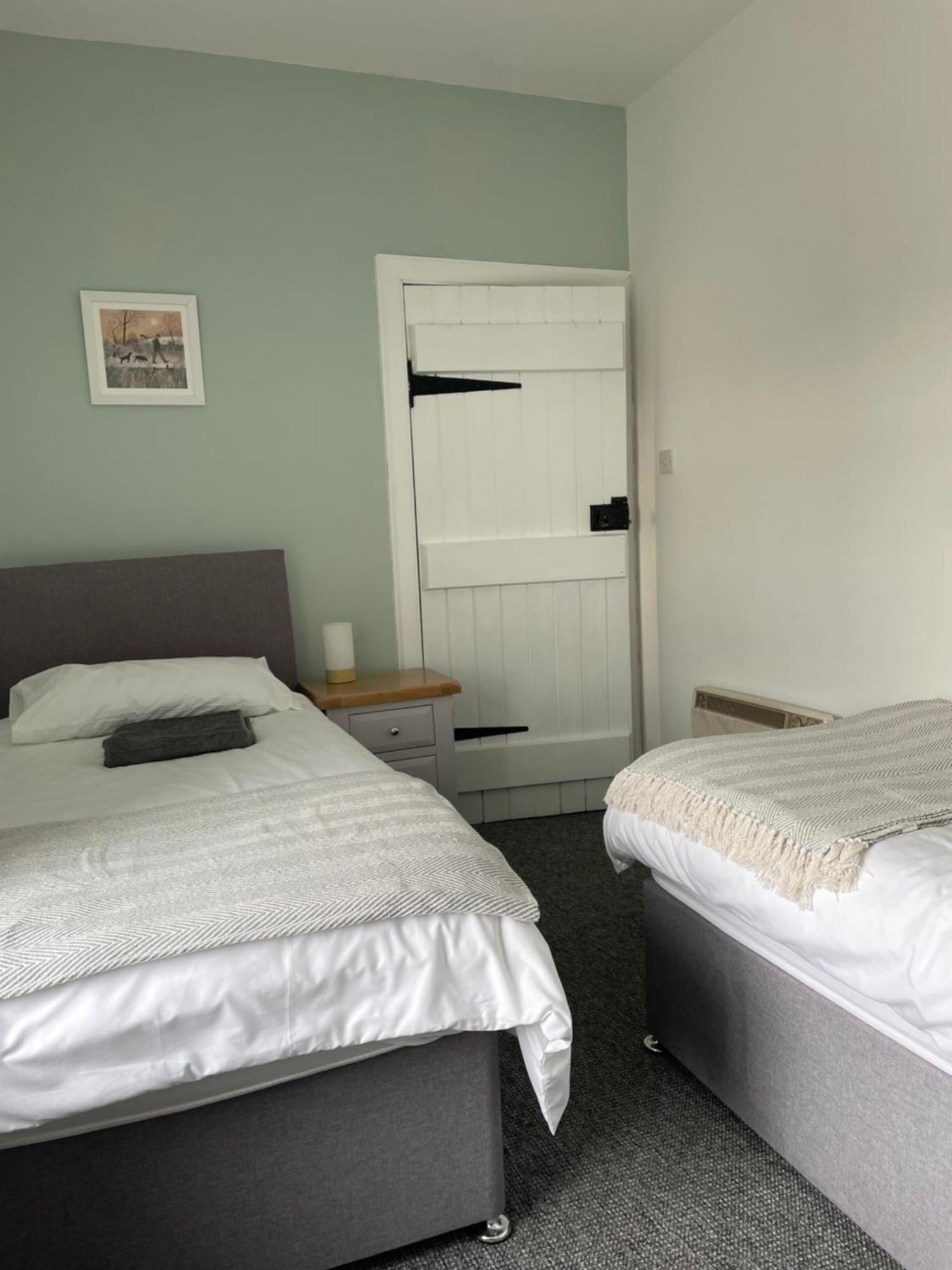Galloway Farmstay Broughton نيوتن ستيوارت المظهر الخارجي الصورة